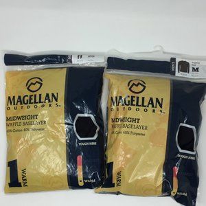 magellan base layer